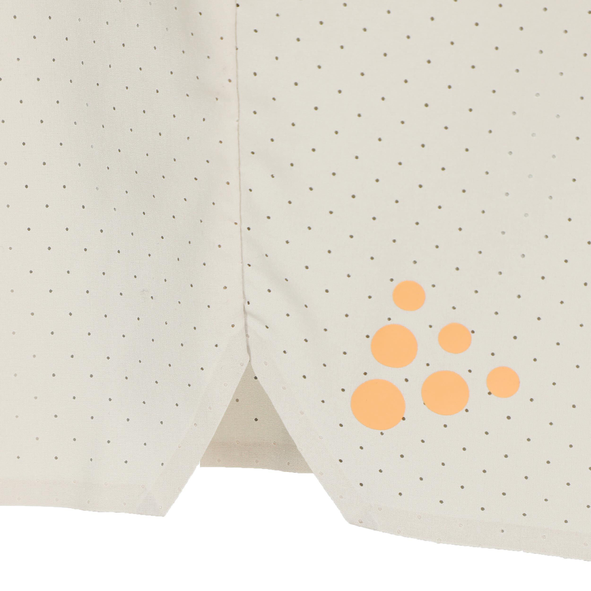 Craft Pro Hypervent Long 2 Short De Running Hommes - Crème
