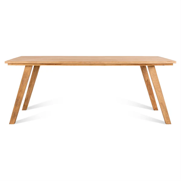 Eettafel Bibi 160 #1