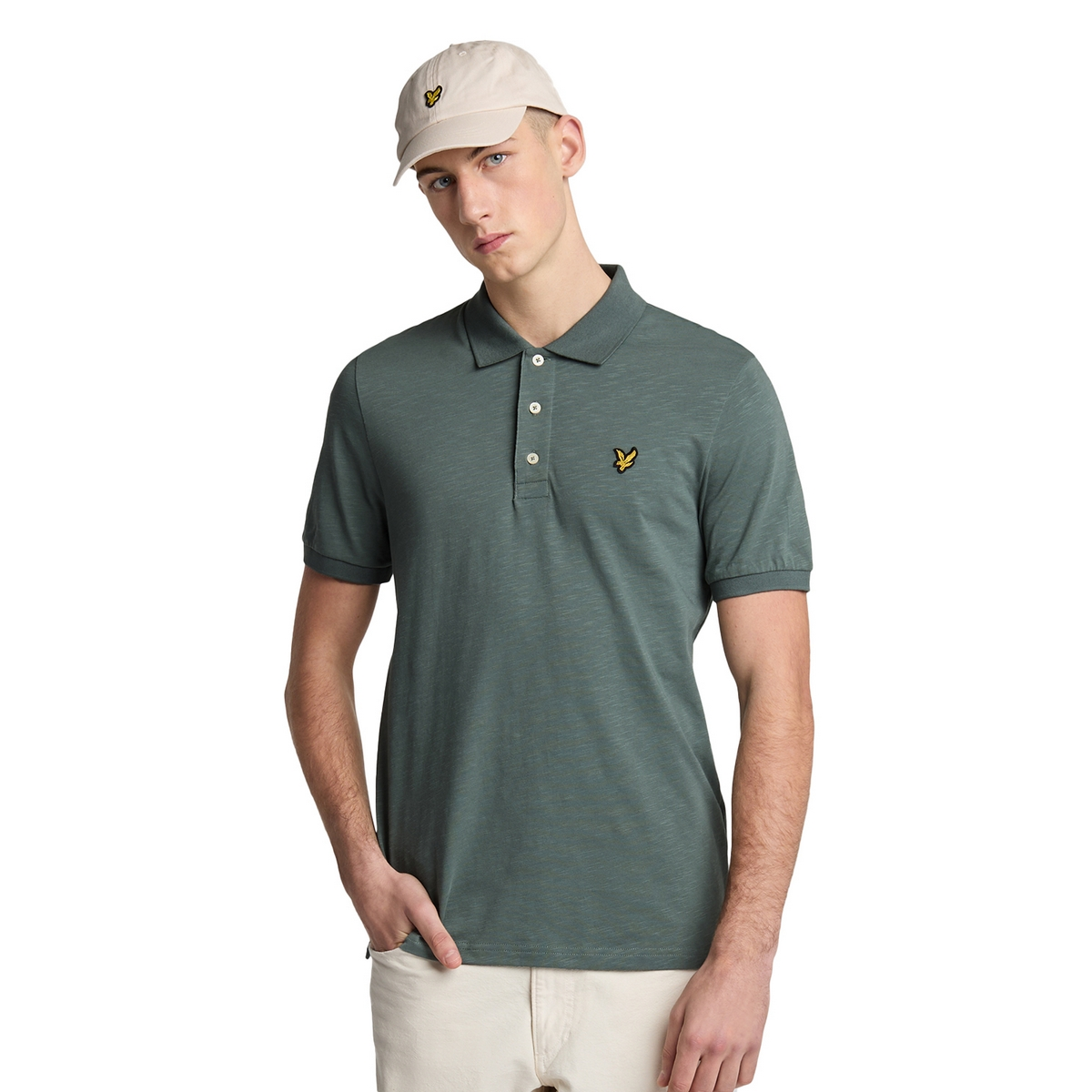 Heren Polo 27230363