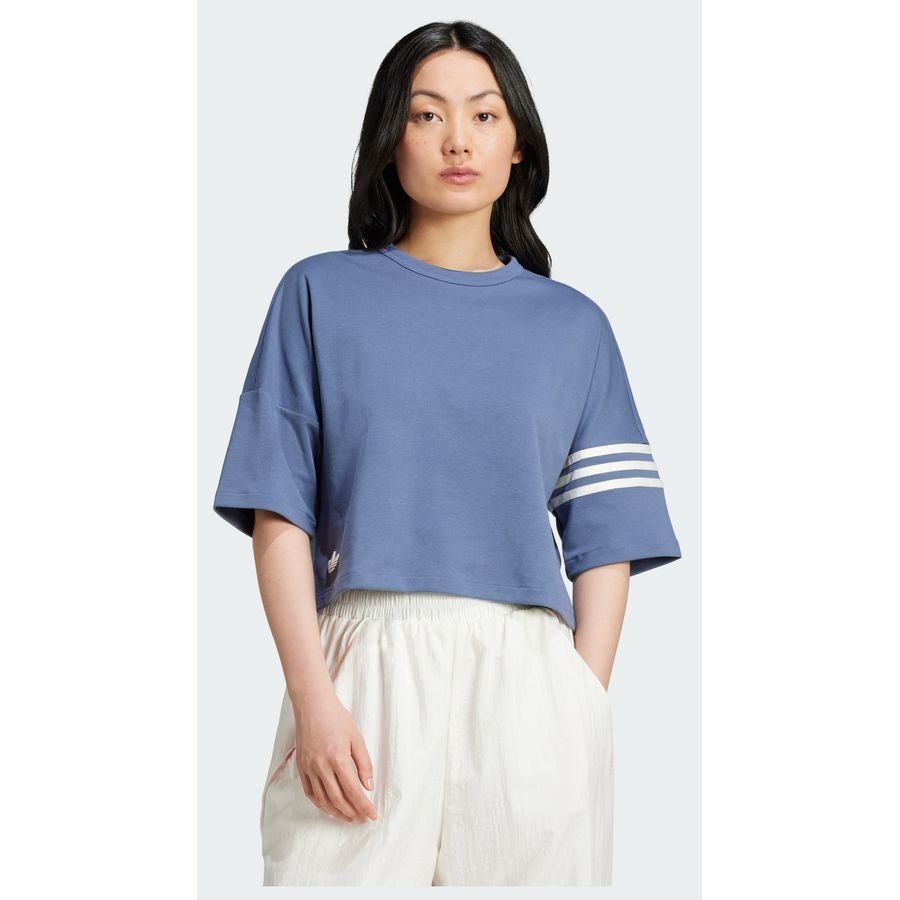 Adidas Original T-shirt Neuclassics