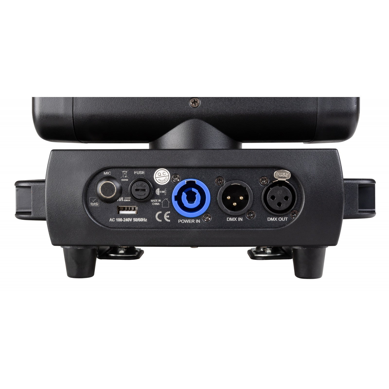 JB systems Explorer Spot LED moving head