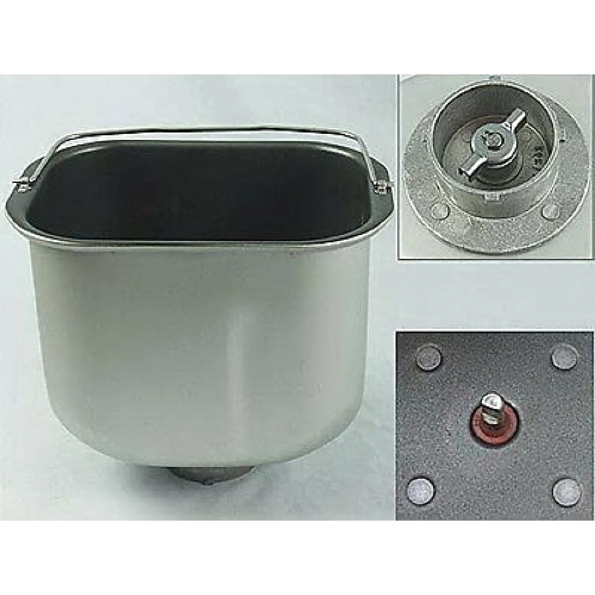 Kenwood Panier original