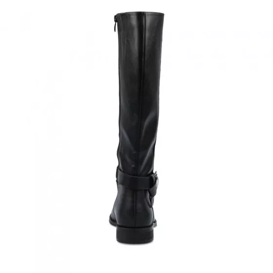 Bottes NOIR MERRY SCOTT