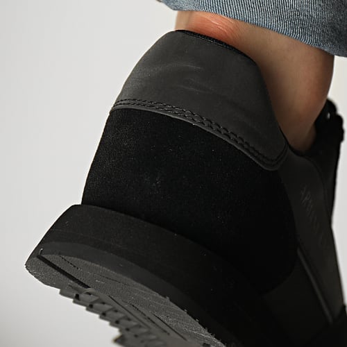 Baskets XUX083 XV263 Black
