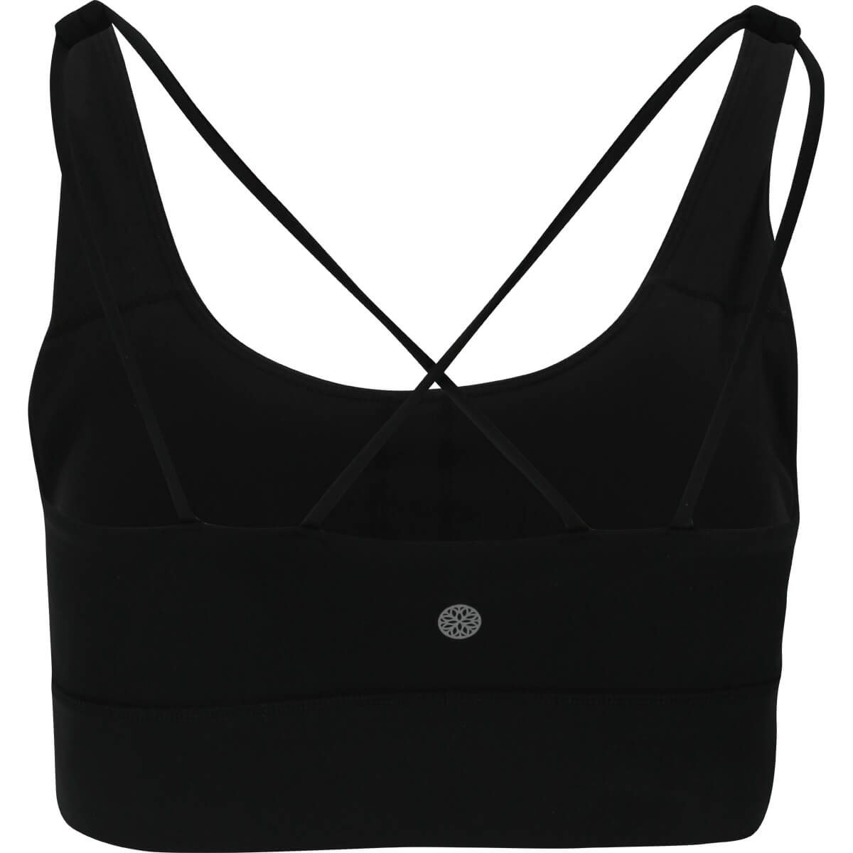 Athlecia Gaby Light Support Sports BH Dame