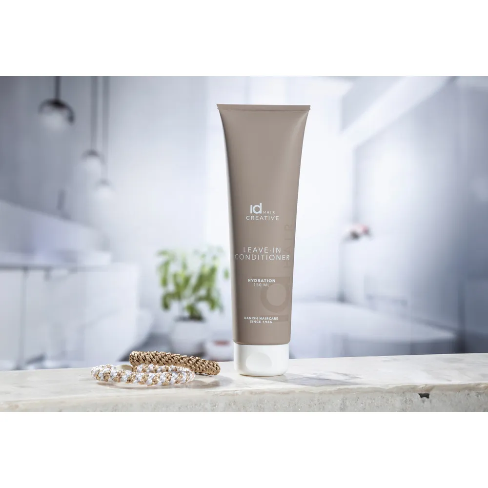 IdHAIR Creative Leave In Conditioner - 150 ml.