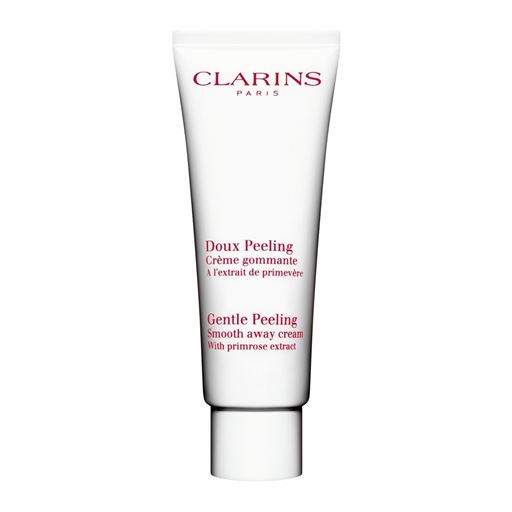 Clarins Gentle Peeling, 50 ml