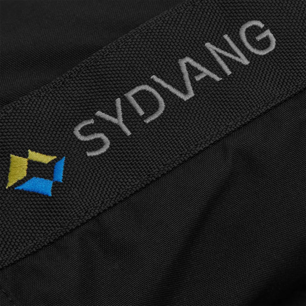 Sydvang Skaring Cordura Gaiters Black