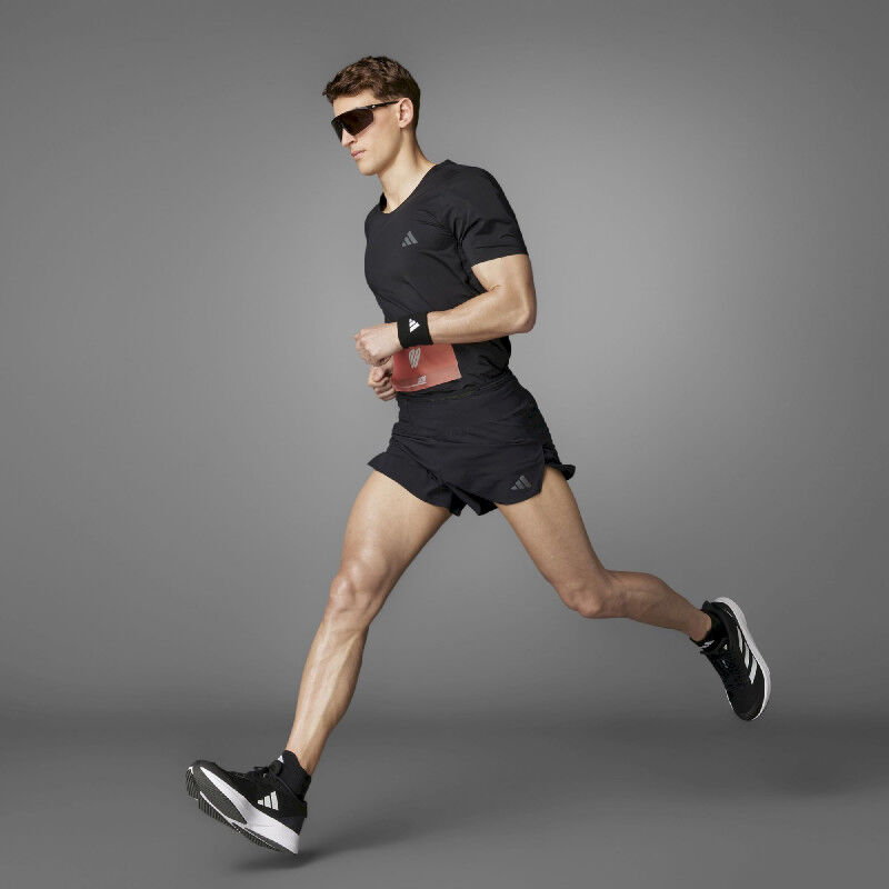 Adizero Gel Short - Short running homme