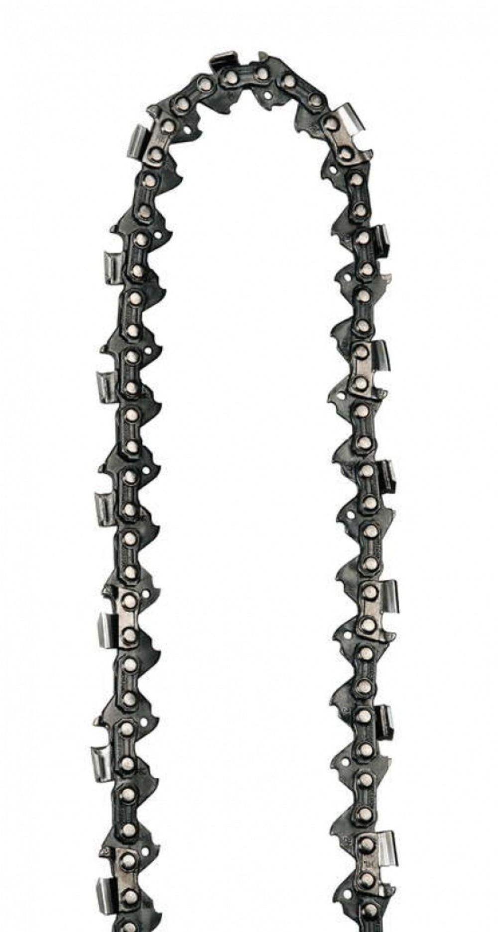 Chaine 25cm 1,3 39t 3/8 pour gc-mm 52 i as