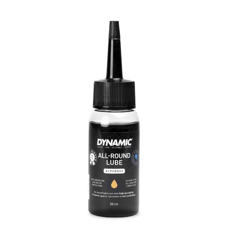 All Round Lube - Lubrifiant vélo