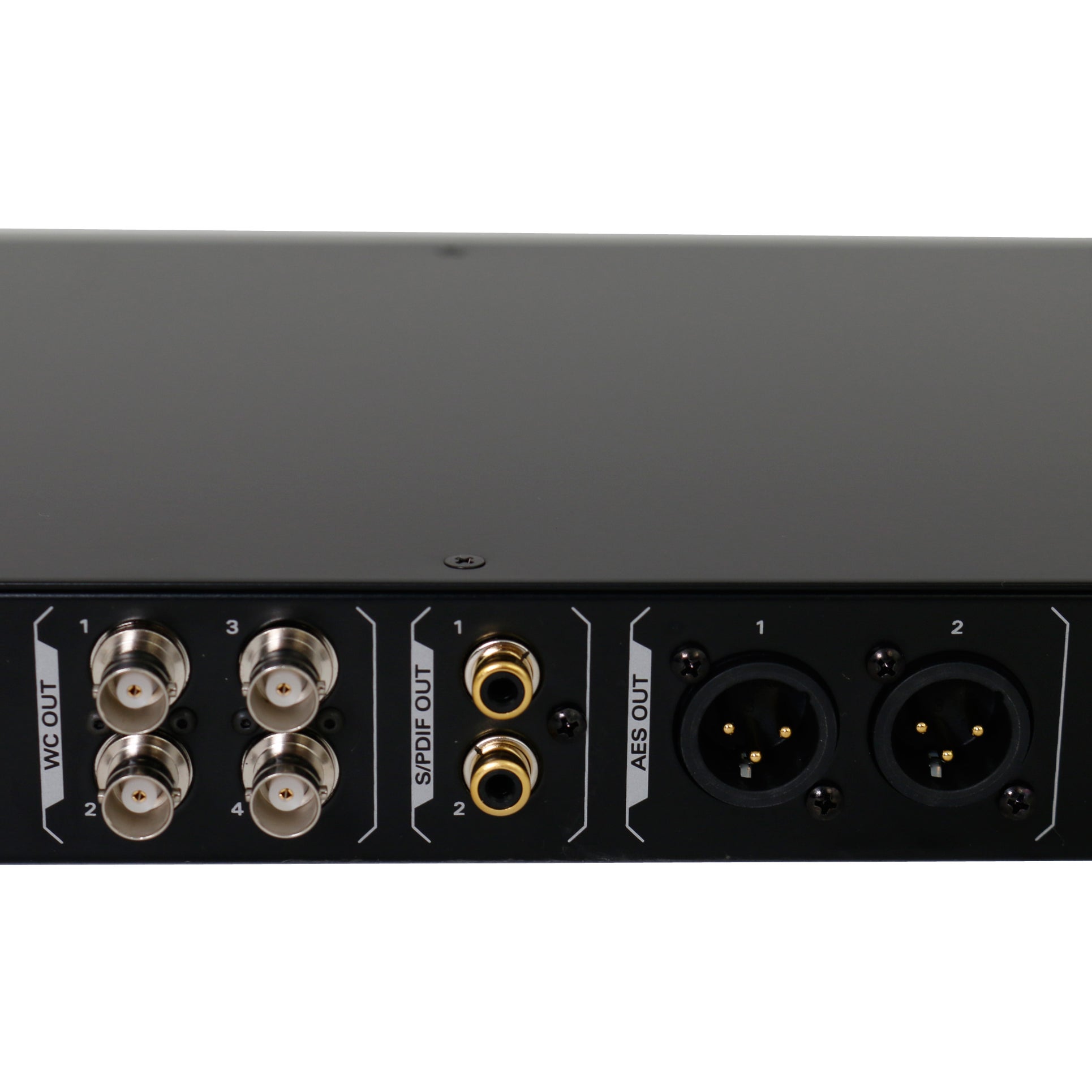 Antelope Audio 10MX Rubidium Atomic Clock atoomklok