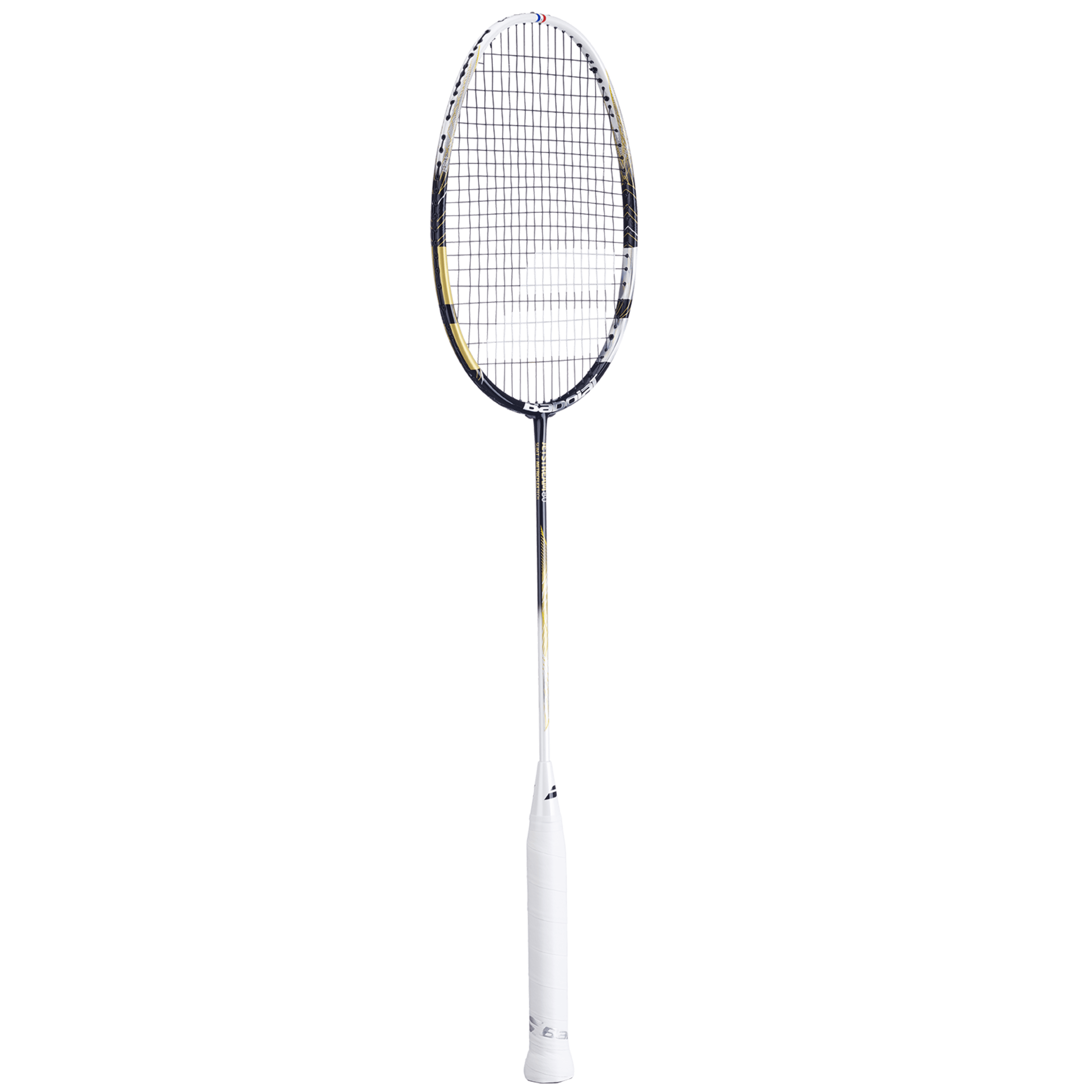 Jetstream 80 Besaitung GOLD