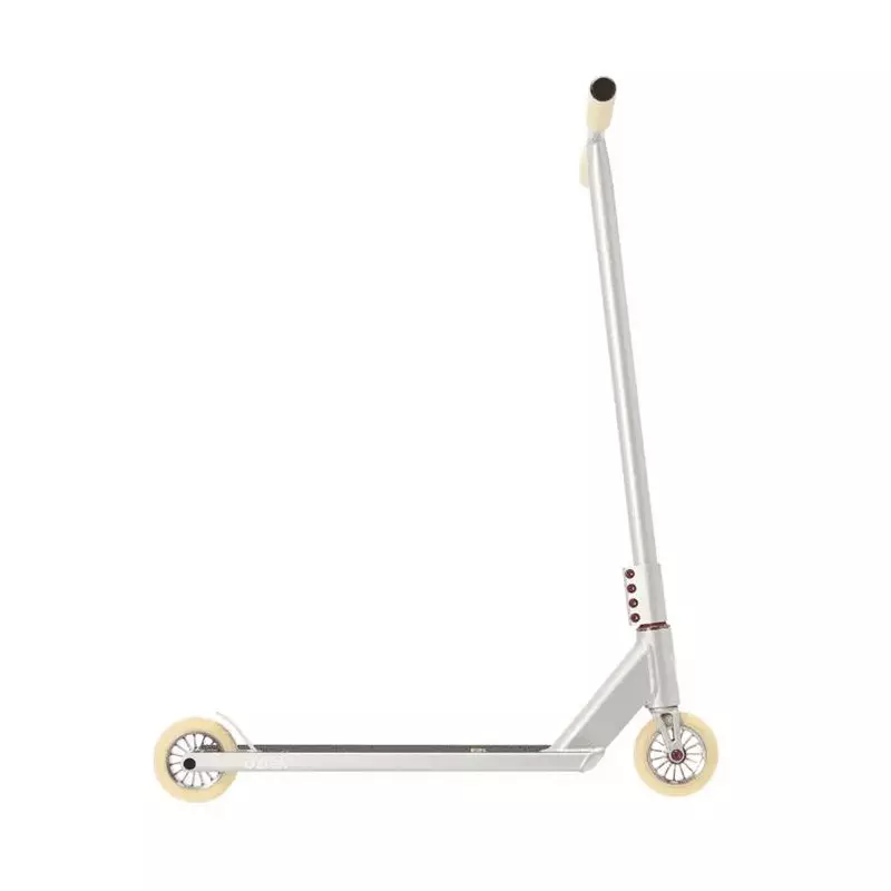 Trottinette freestyle AZTEC Architect Silver