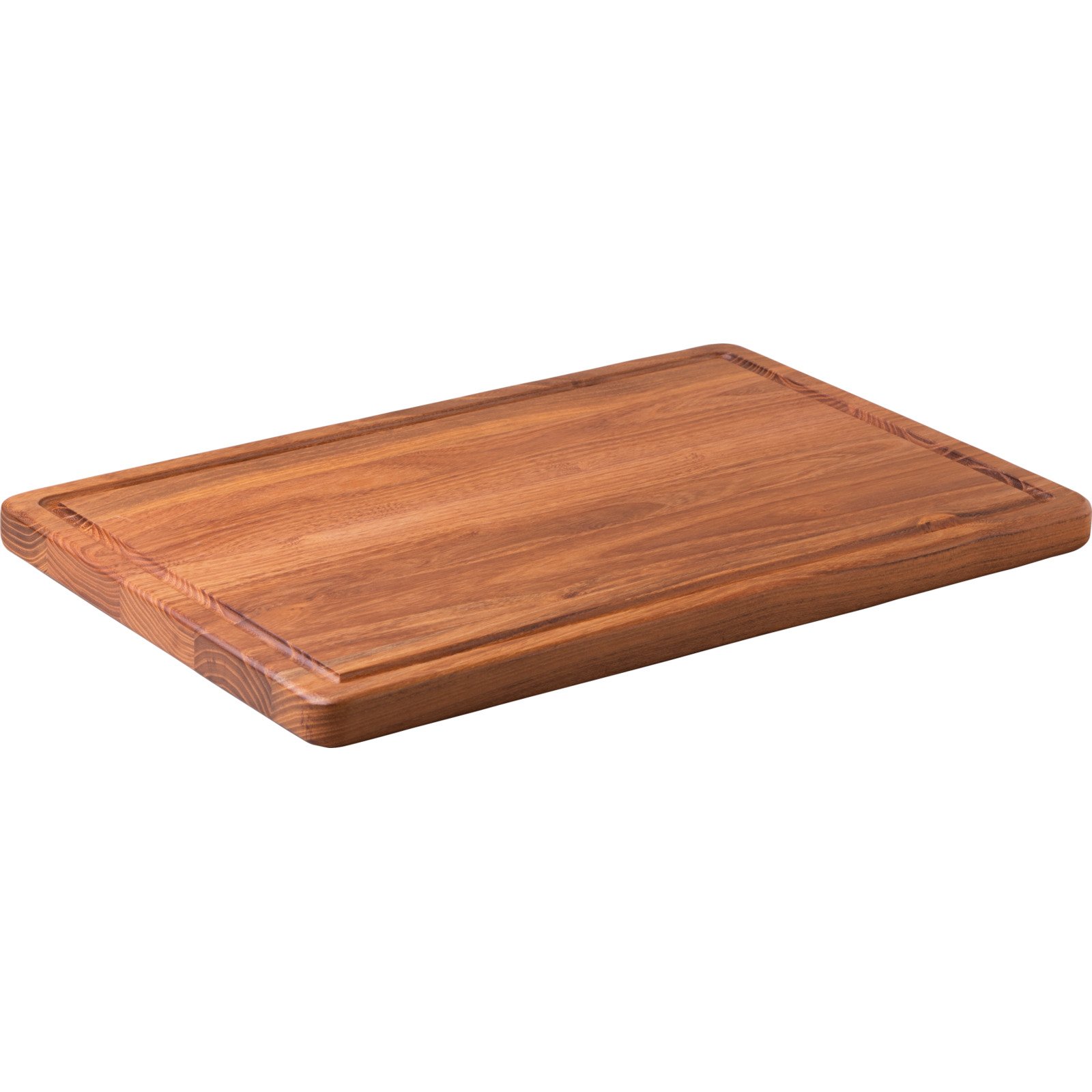 Lunasol Schneidebrett GAYA Wood 46 x 30 cm