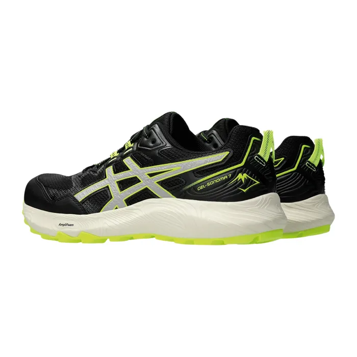 Asics Gel-Sonoma 7 Trailrunningschoenen Heren