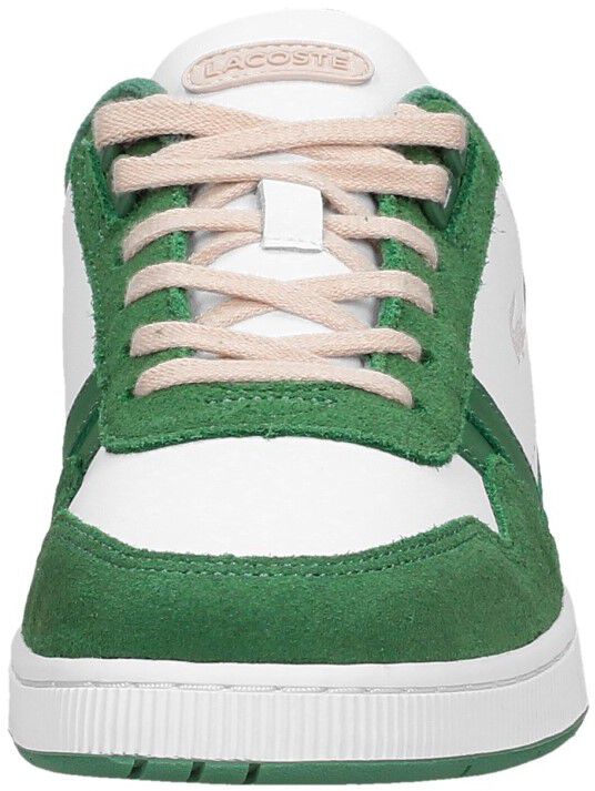 Lacoste T-Clip groen