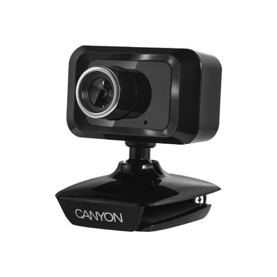 Canyon CNE-CWC1 - Webcam HD 1200p