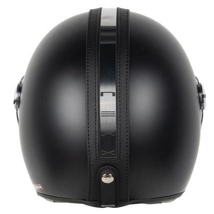 Casque Nexx X.70 - GROOVY - BLACK - Noir
