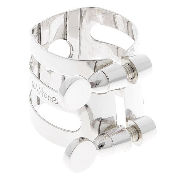 Wood Stone Alto Selmer SS Ligature