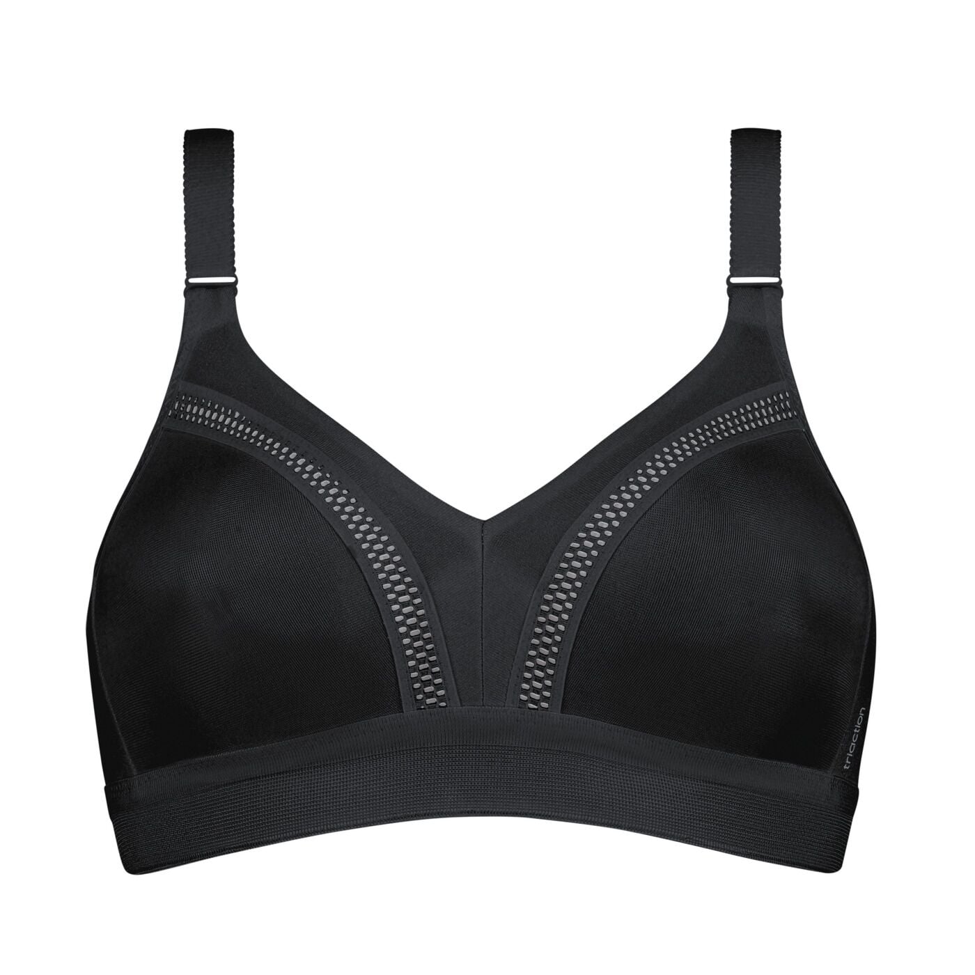 TriumphSport BH «Triaction Workout»
