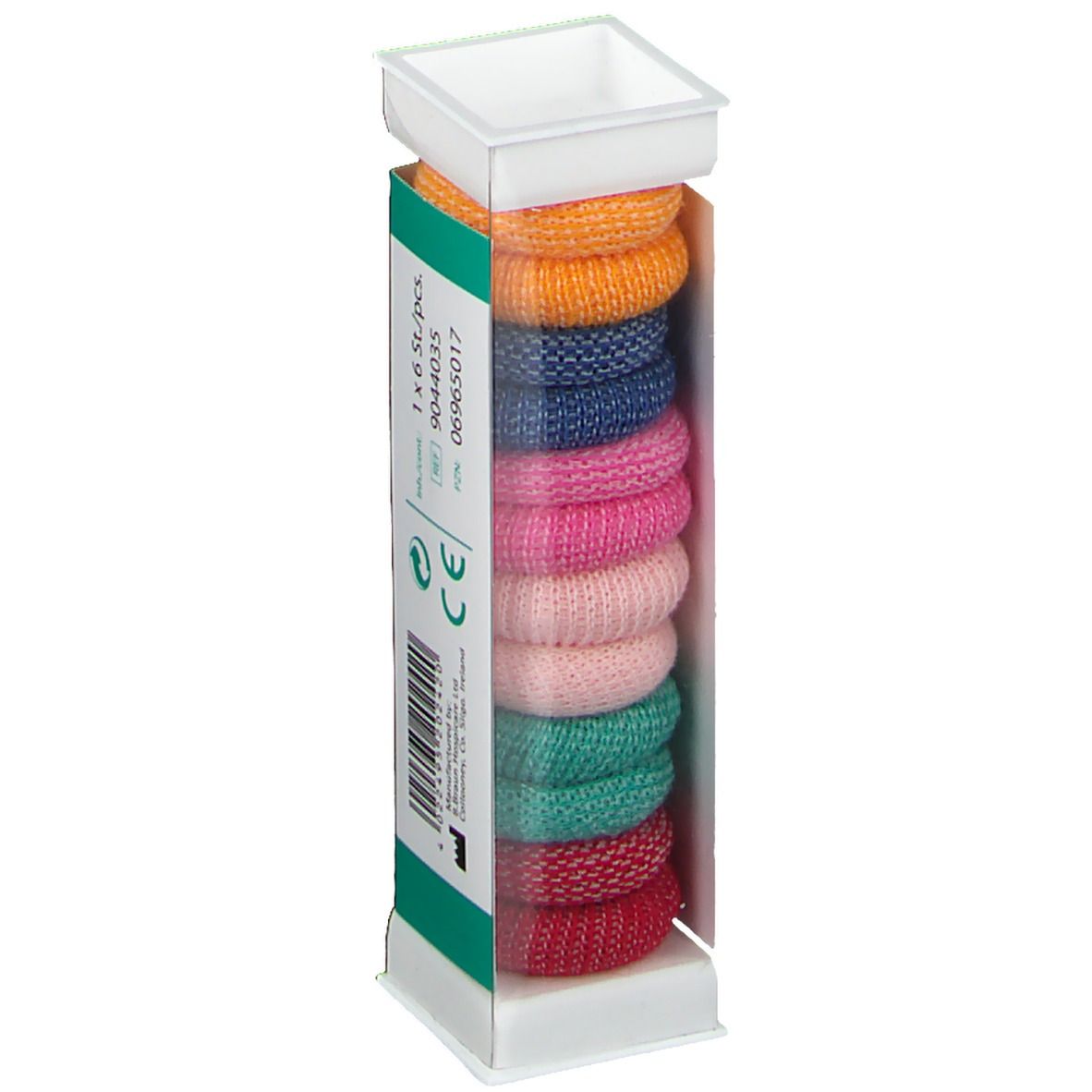 Askina® Finger Bob® farbig