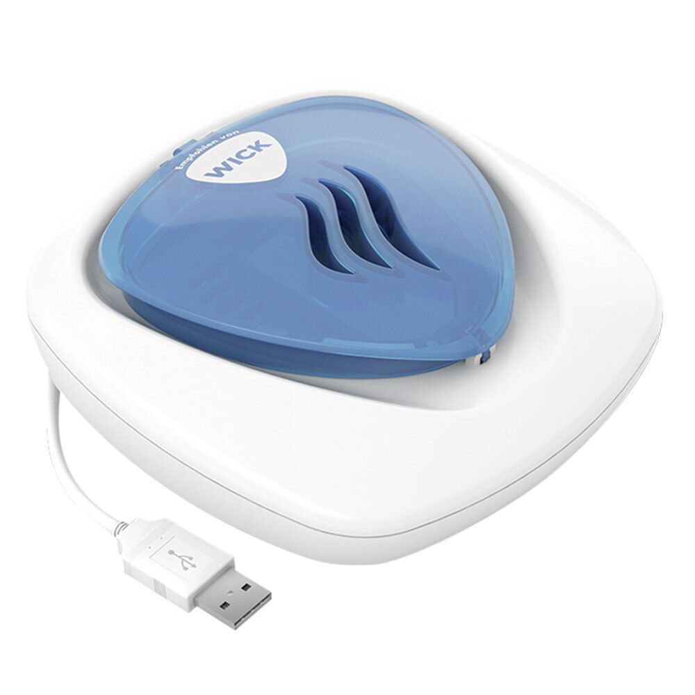 WICK Wasserloser tragbarer Diffuser