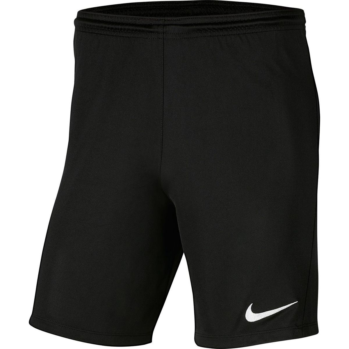 NikeDri-FIT Park 3 Big Kids Soccer Shorts