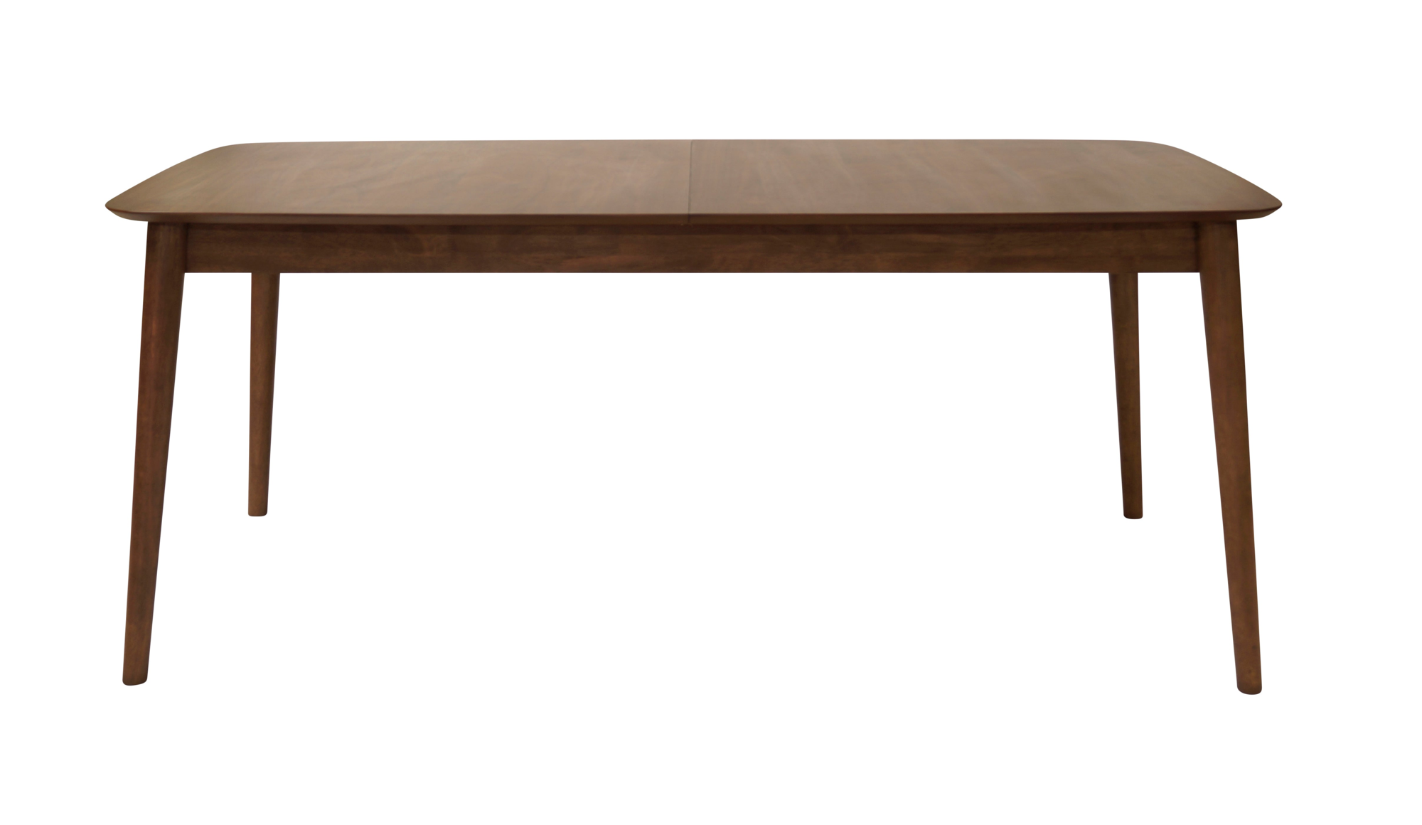 Kristiansand Eetkamertafel - 220 x 90 cm - Walnoot