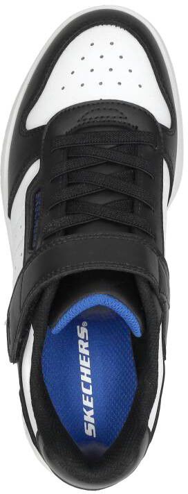 Skechers Quick Street zwart