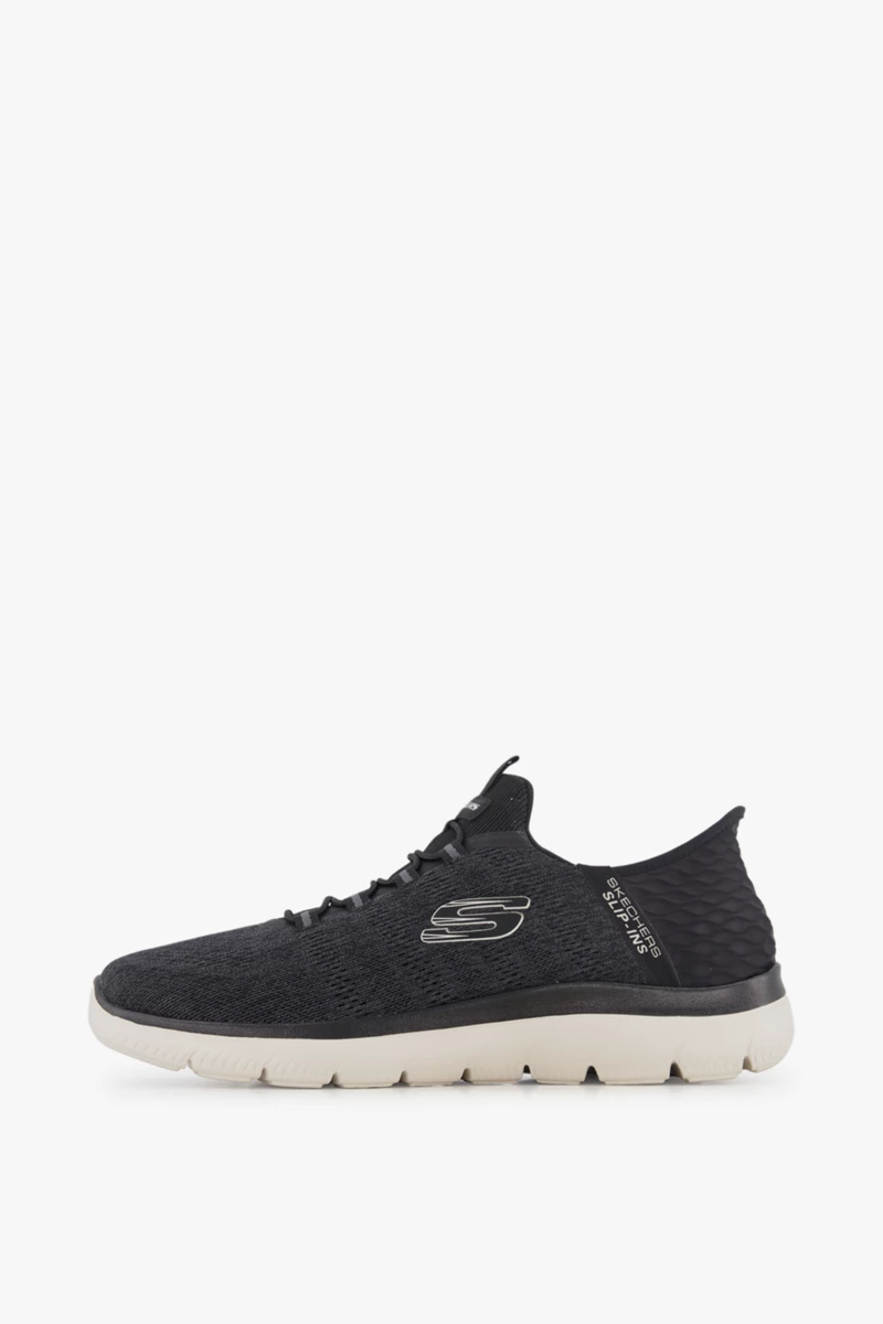 Skechers Summits - Key Pace Herren Sneaker