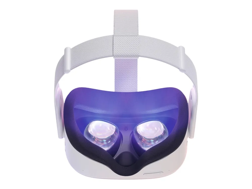 Oculus Quest 2 (128 GB) - Virtual reality-system