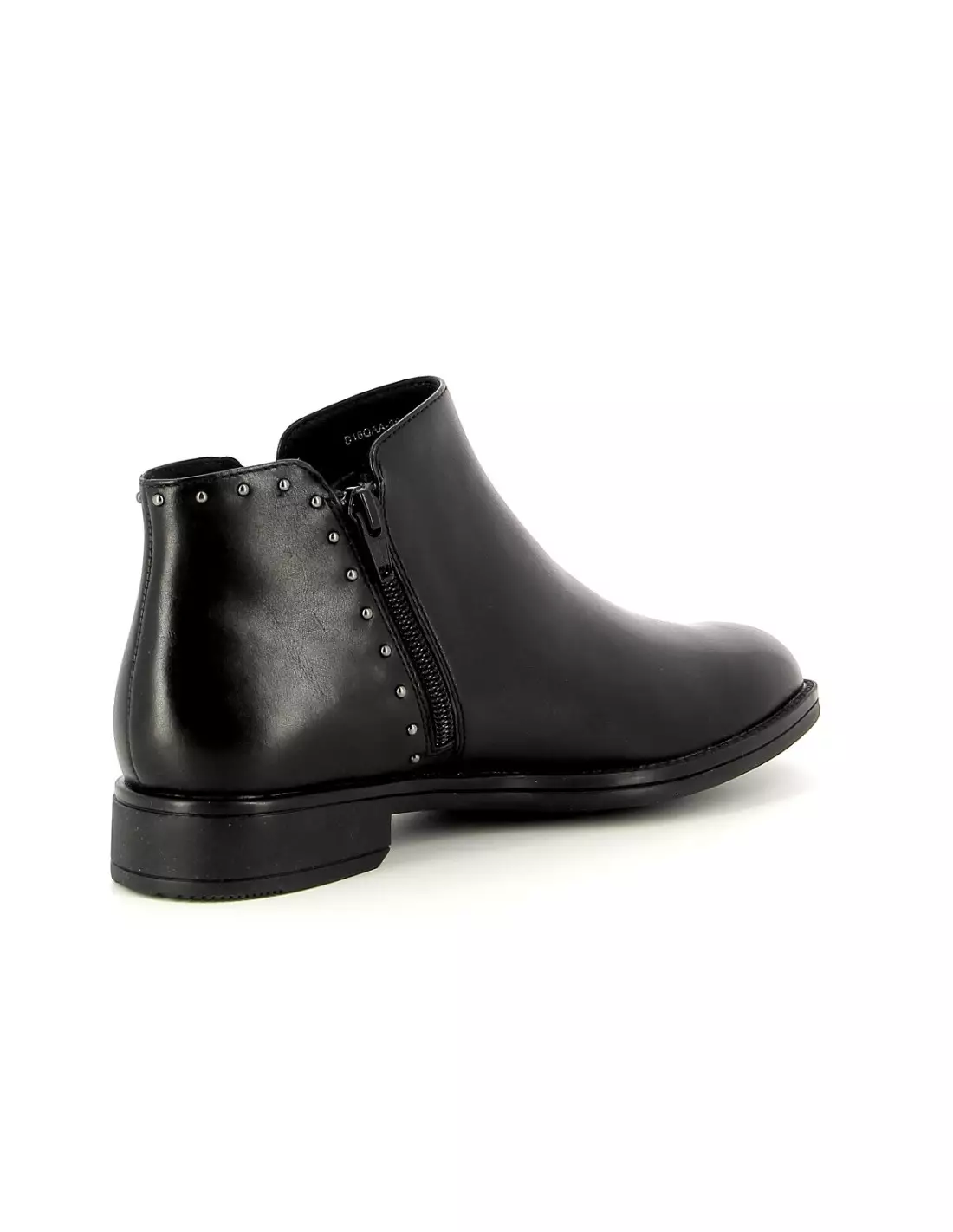 GEOX JAYLON - Boots & bottines Black