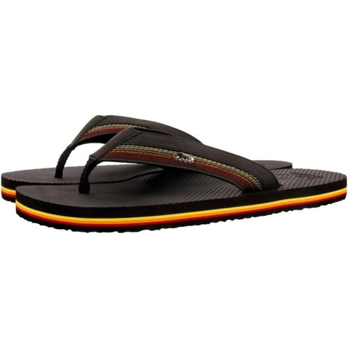 Gioseppo - CHANCLAS NEGRAS HOMBRE65596 Negro