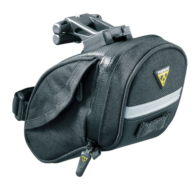 Aero Wedge Pack DX (QuickClick) - Sacoche de selle