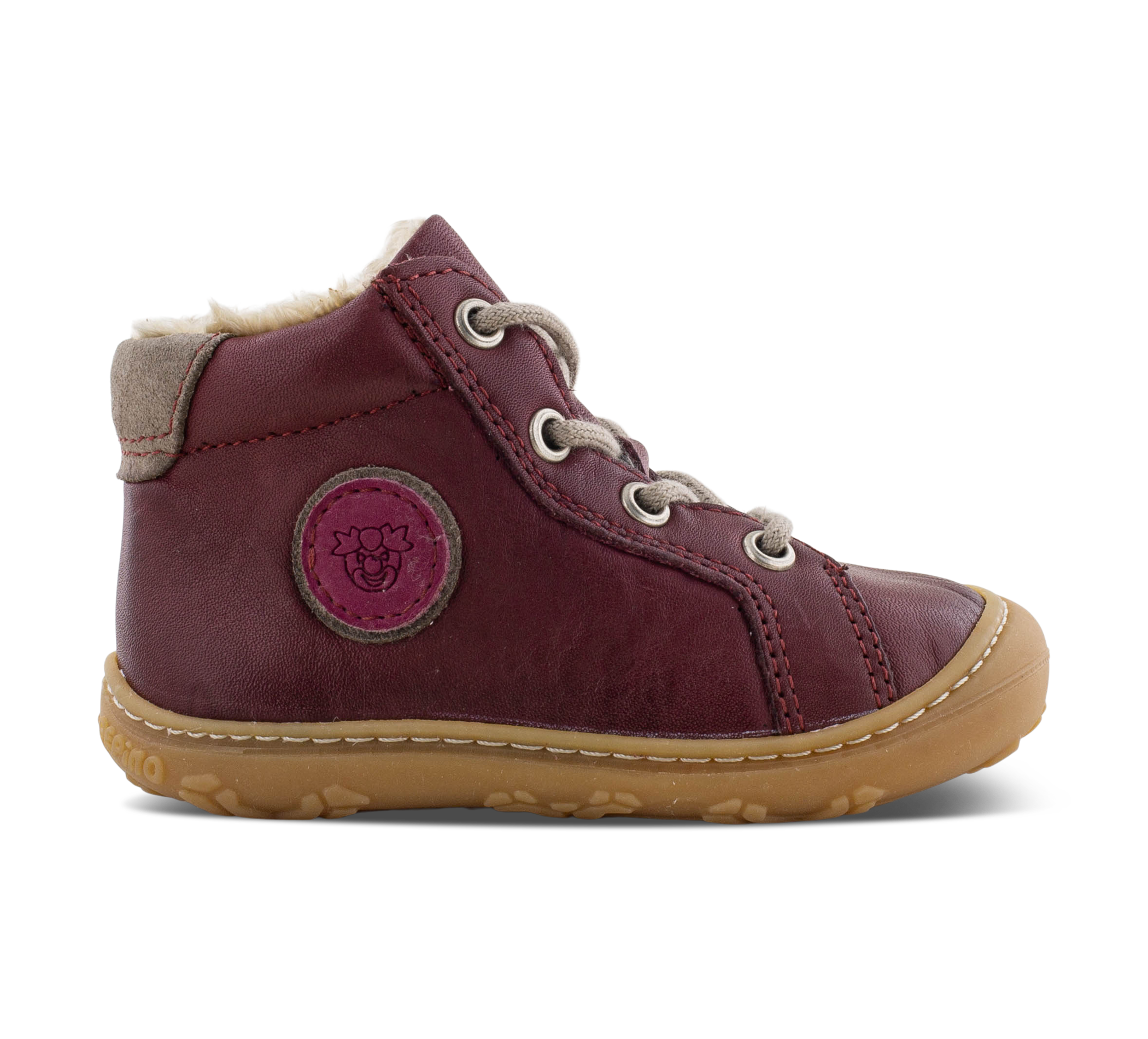 Pepino Georgie - Winterschuhe