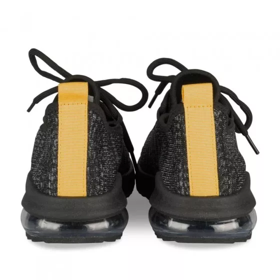 Baskets NOIR UNYK