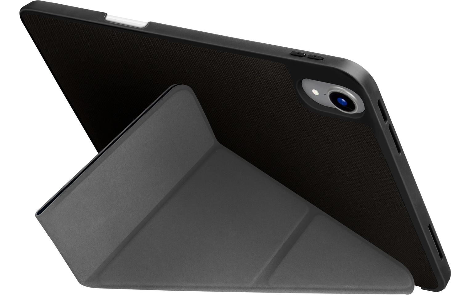 Tablet Book Cover Transforma Ipad 10th Gen SchwarzCover für das Apple iPad (10. Gen.)