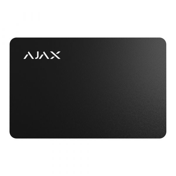 Ajax Aj-pass-b
