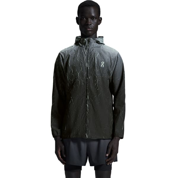 Veste running ON RUNNING PACE JKT M BLACK
