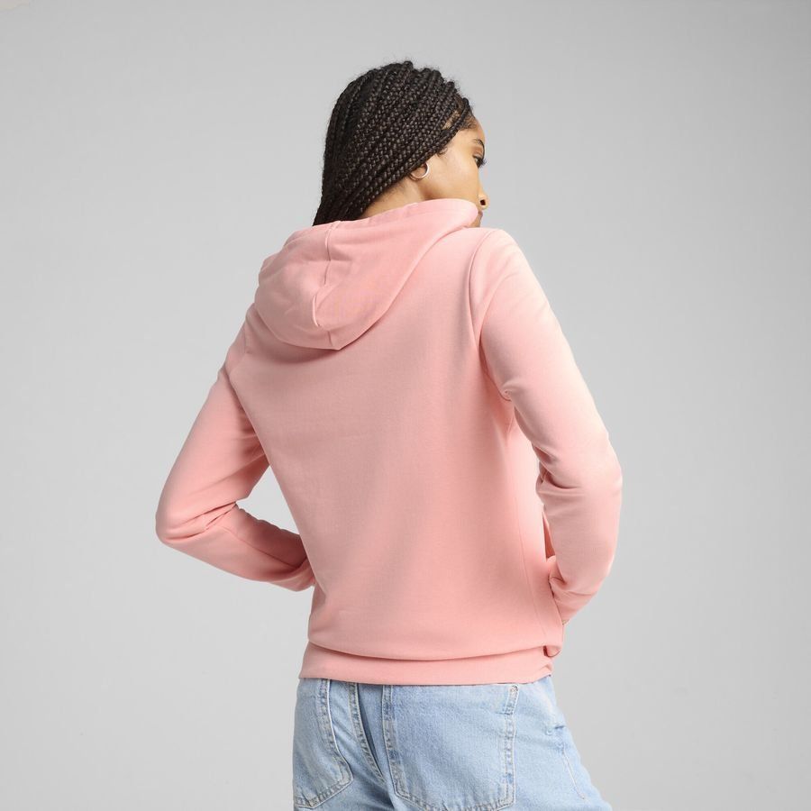 Puma ESS METALLIC Hoodie