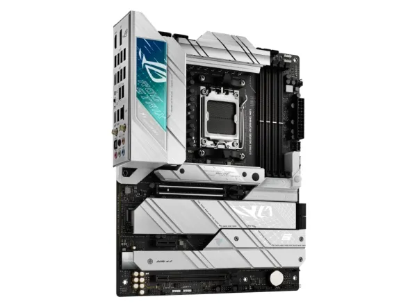 [OUTLET] - ASUS ROG STRIX X670E-A GAMING WIFI - Socket AM5 - DDR5