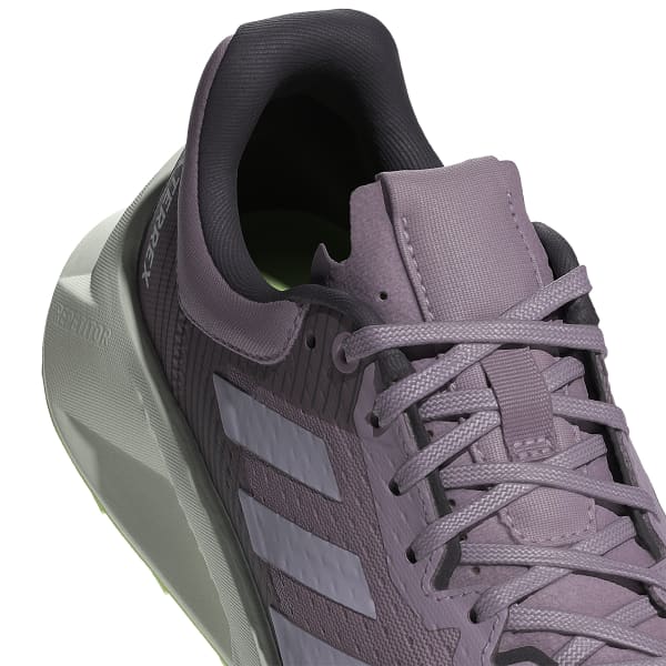 Chaussure trail ADIDAS TERREX SOULSTRIDE FLOW W