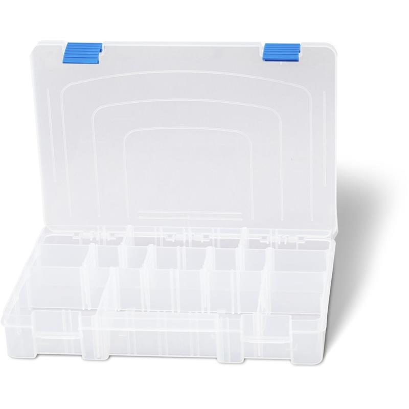 Boîte Zebco Trophy Box M2