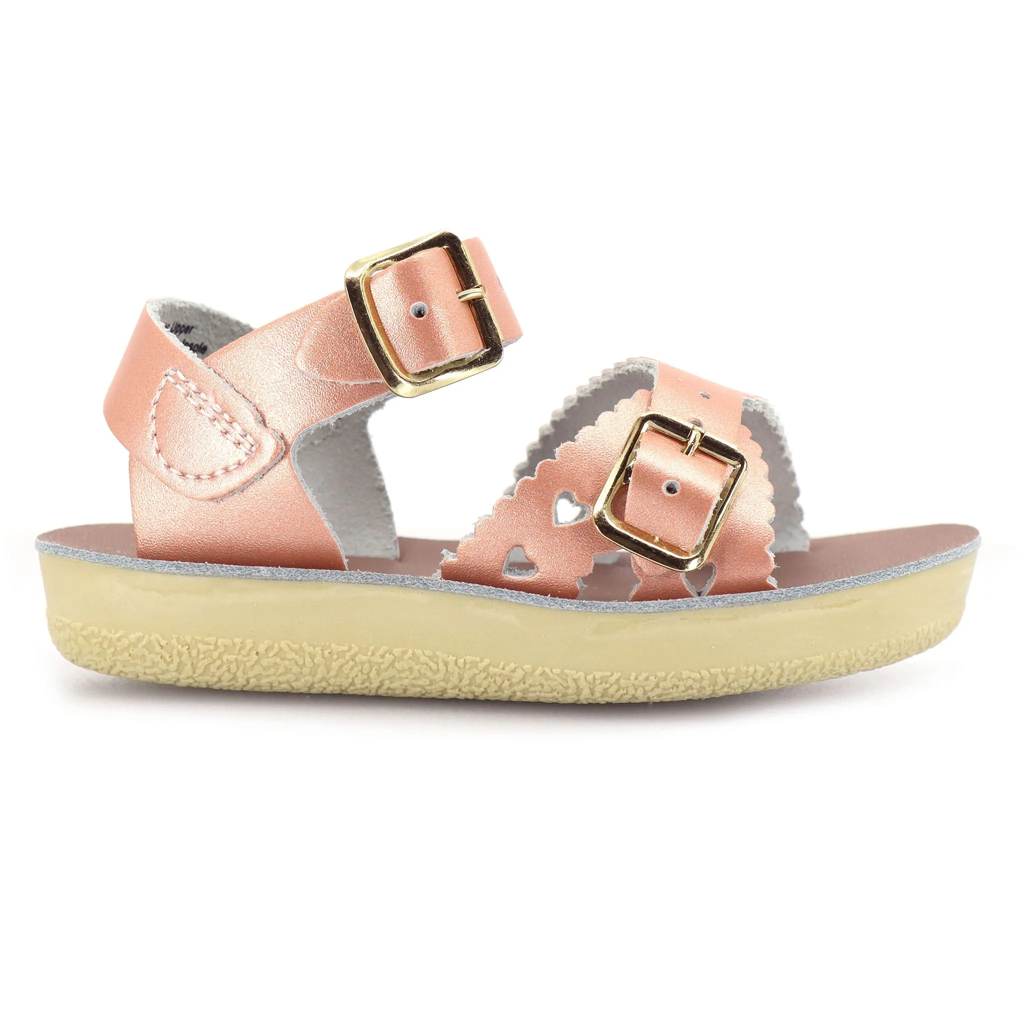 Salt Water Sandals Sandale Sweetheart Pointures 13-3