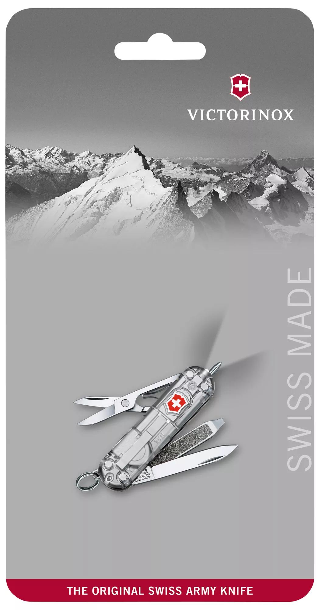 Signature Lite-SilverTech