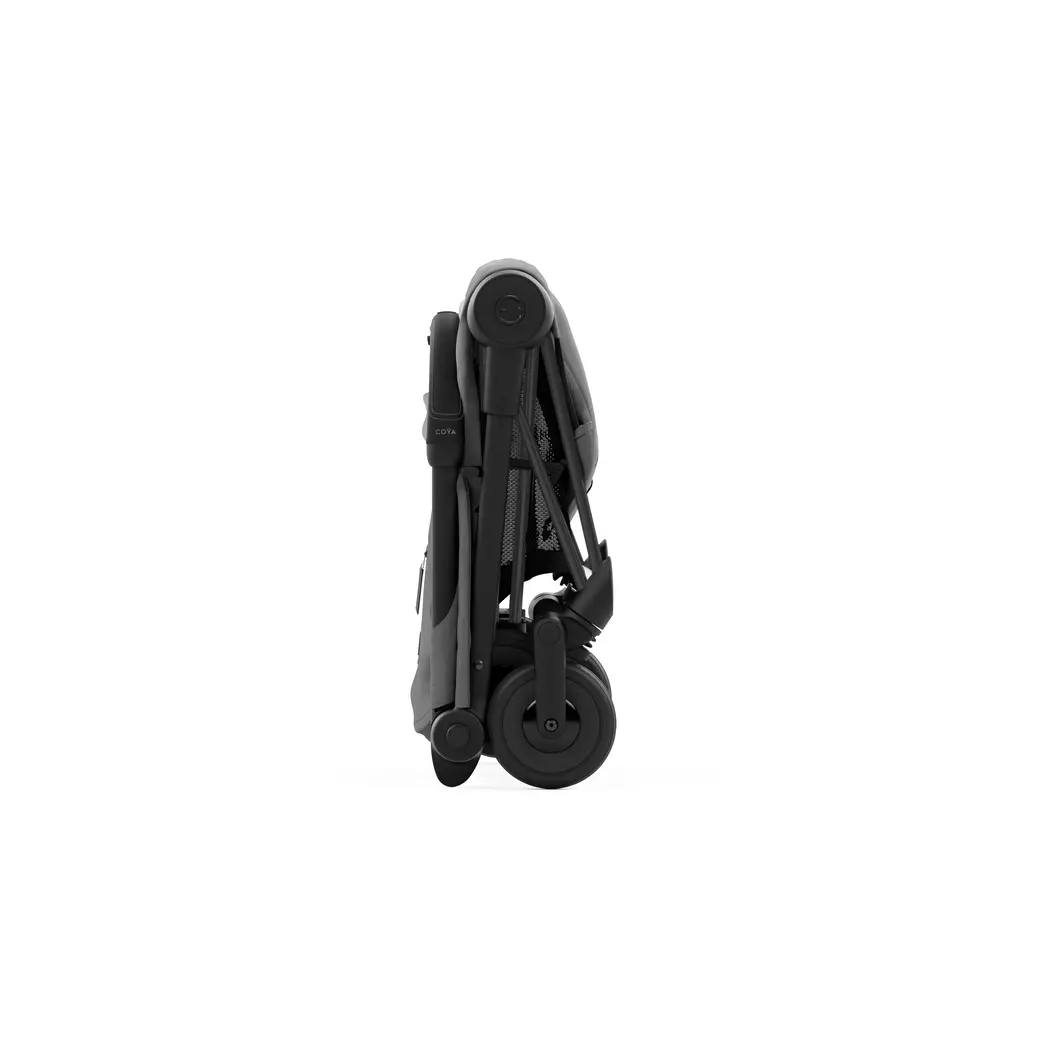 Buggy Coya Mirage Grey