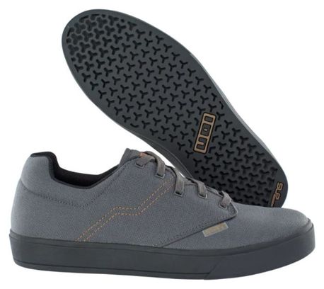 Chaussures VTT ION Seek Gris