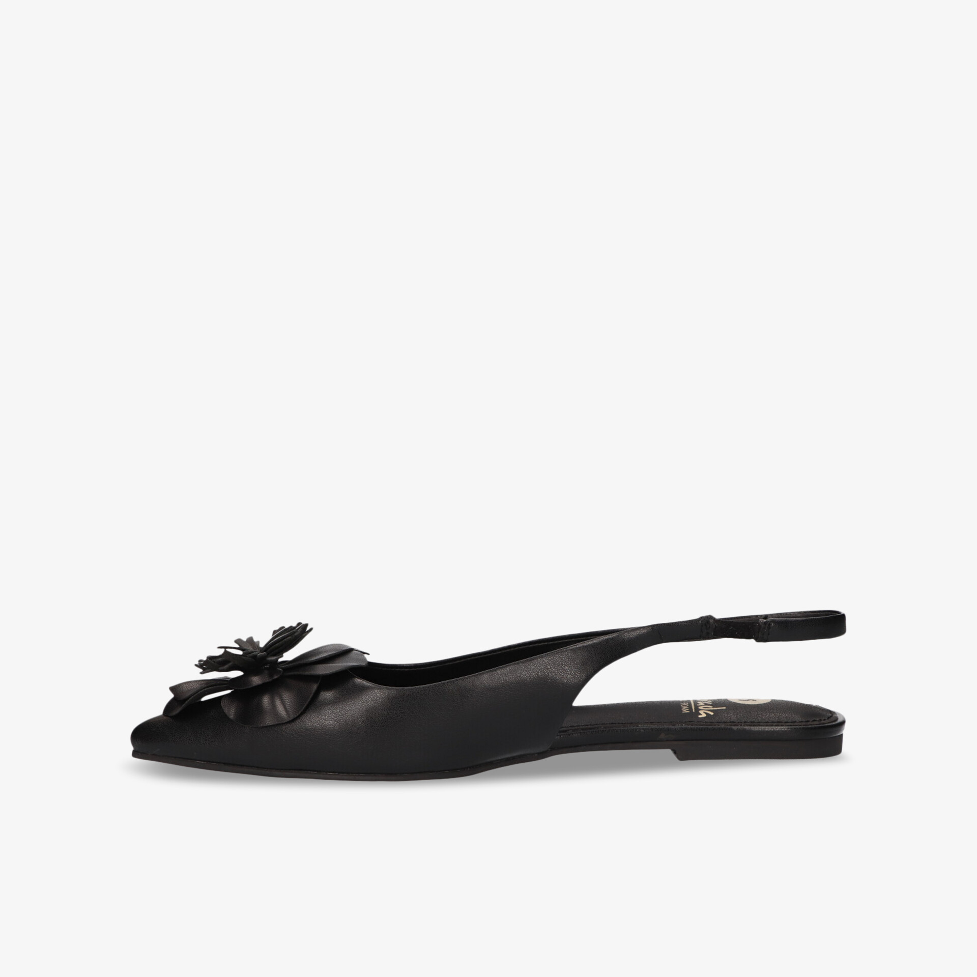 la strada Damen Pumps schwarz