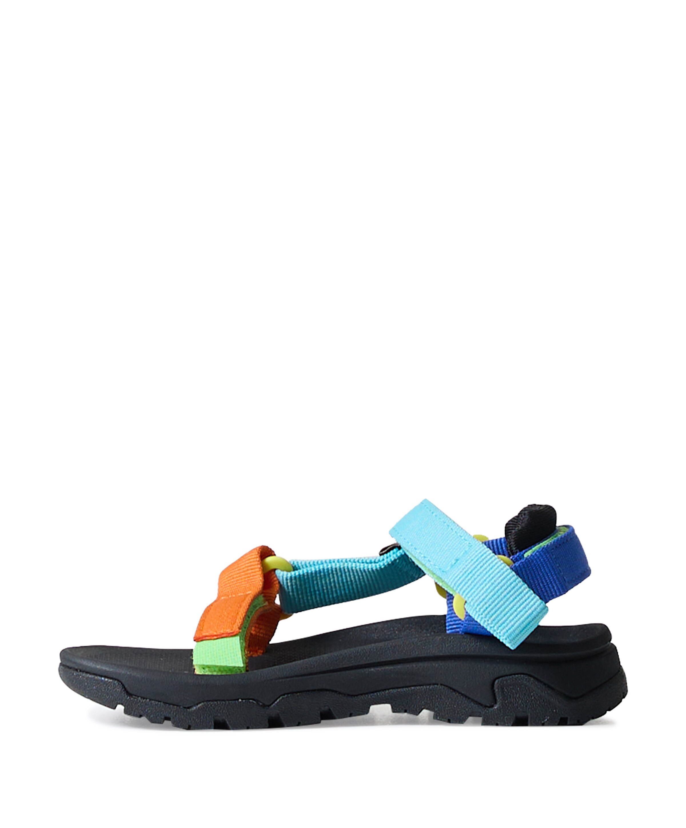 Teva HURRICANE XLT JR jongens sandalen multicolor